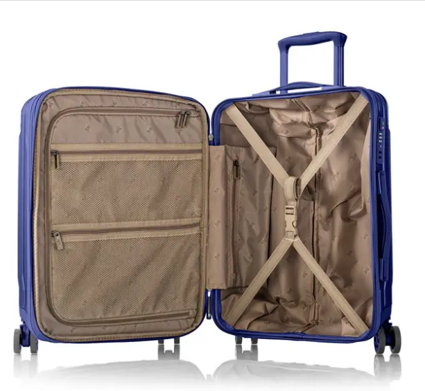 Чемодан Heys Xtrak (S) Cobalt (10103-0018-21)  