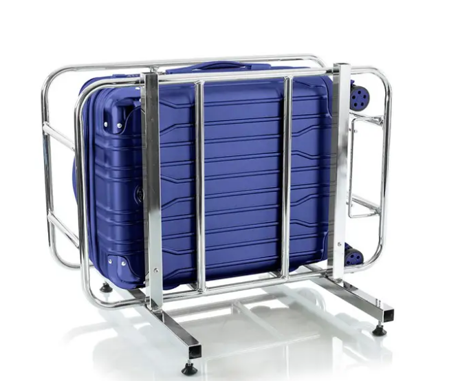 Чемодан Heys Xtrak (S) Cobalt (10103-0018-21)  
