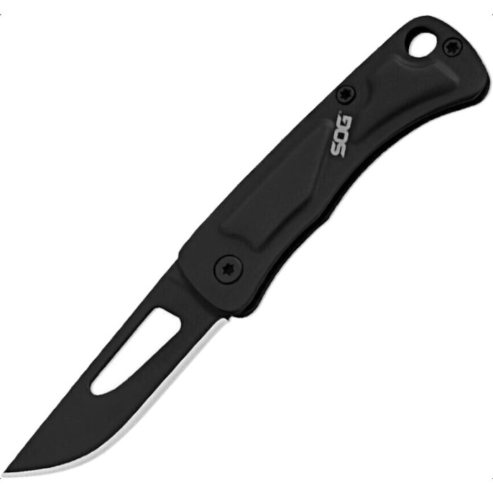Нож SOG Centi I (SOG CE1002-CP)  