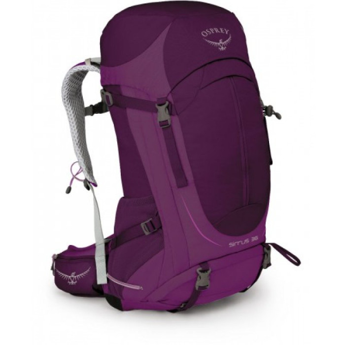 Рюкзак Osprey Sirrus 36 Ruska Purple  