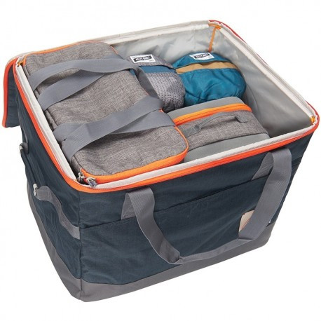 Сумка влагозащитная Kelty Original G heathered reflecting pond  