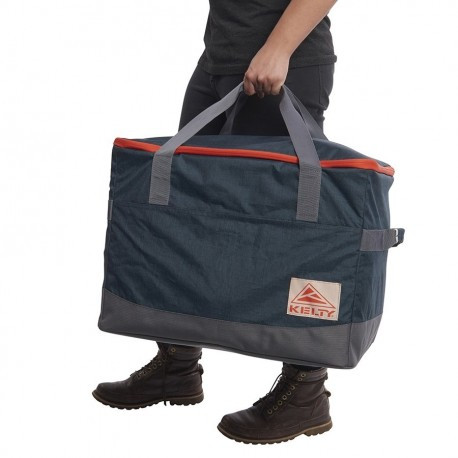 Сумка влагозащитная Kelty Original G heathered reflecting pond  