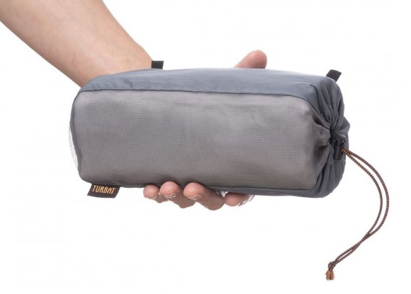 Полотенце Turbat Lagoon M Light Blue - M (Copy)  