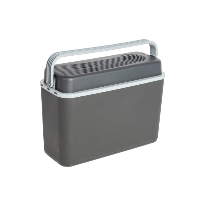 Автохолодильник Bo-Camp Arctic 12V 12 Liters Grey (6702862) 