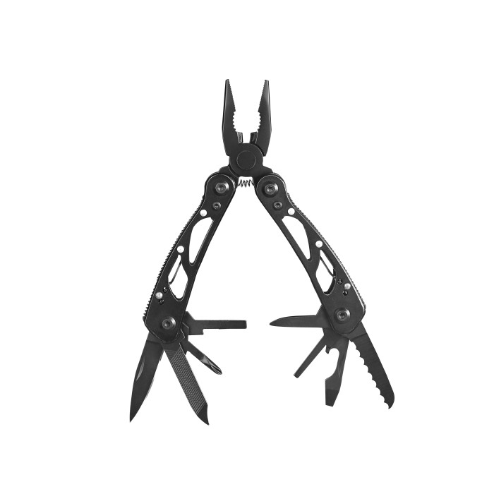 Мультитул Multi Tool Ganzo G104 S черный  