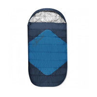 Спальный мешок Trimm Divan, синий, 195 R