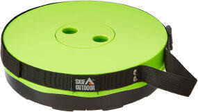 Стул раскладной SKIF Outdoor Tower green (QHP-1023GR)  