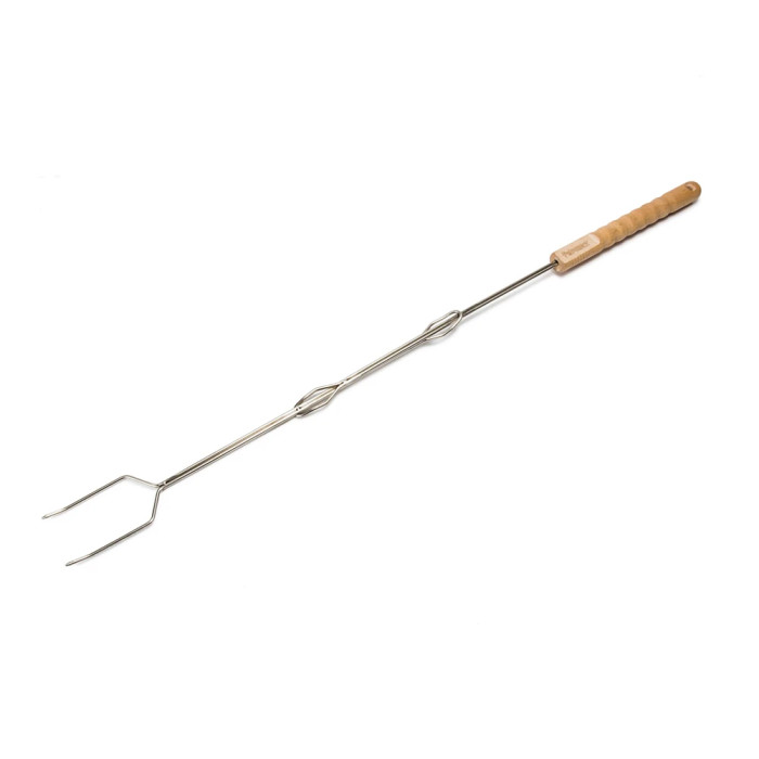 Набор шампуров-вилок Petromax Campfire Skewer LS1 (2 шт) 