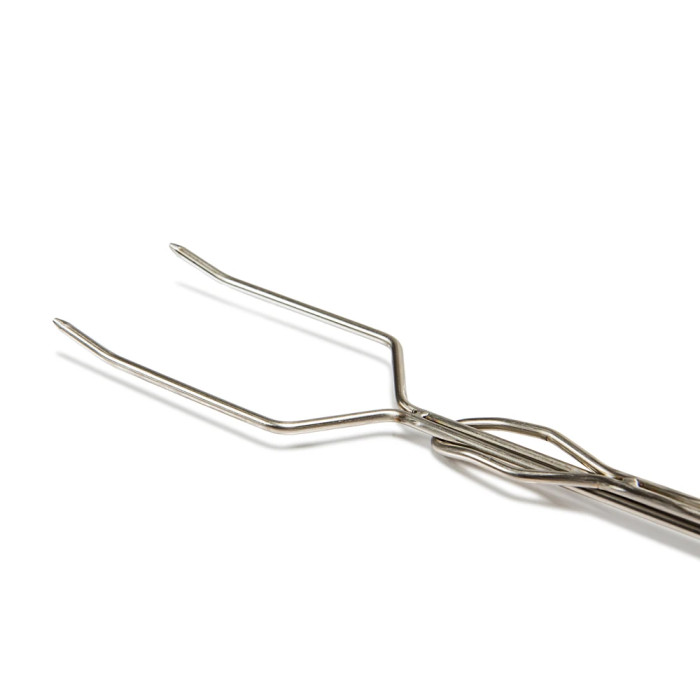 Набор шампуров-вилок Petromax Campfire Skewer LS1 (2 шт)  