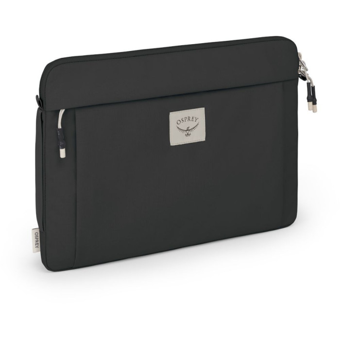 Сумка для ноутбука Osprey Arcane Laptop Sleeve 16" black - O/S - черный  