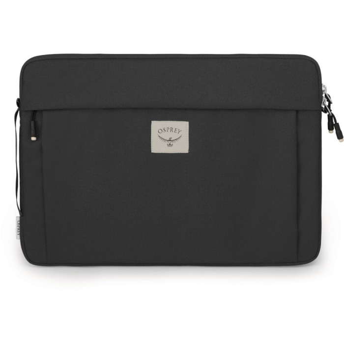 Сумка для ноутбука Osprey Arcane Laptop Sleeve 16" black - O/S - черный  