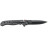 Нож CRKT M16-01KS Spear Point Black Stainless Steel Handle