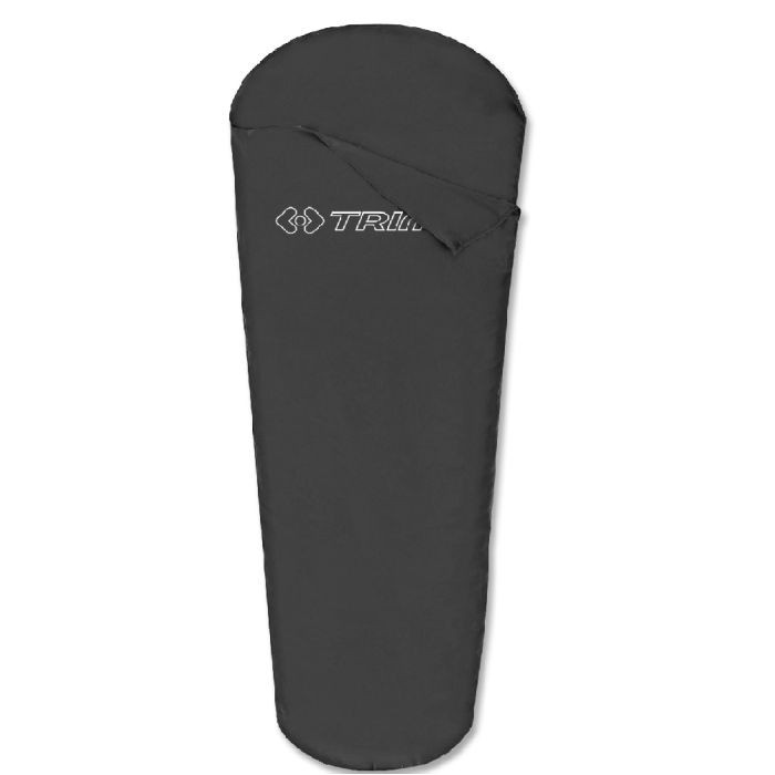 Вкладыш Trimm THERMAL LINER MUMMY-F grey - серый 