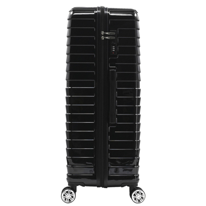 Чемодан Semi Line 30" (L) Black (T5765-3)  