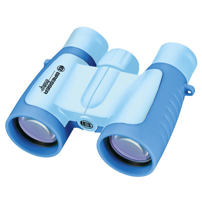 Бинокль Bresser Junior 3x30 Blue