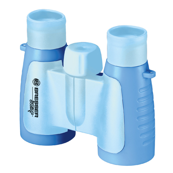 Бинокль Bresser Junior 3x30 Blue  
