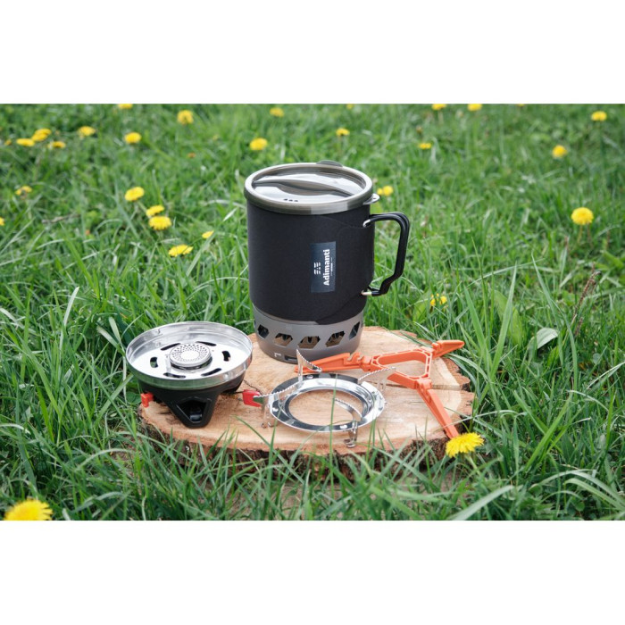 Система приготовления пищи Adimanti AD10 1100мл  