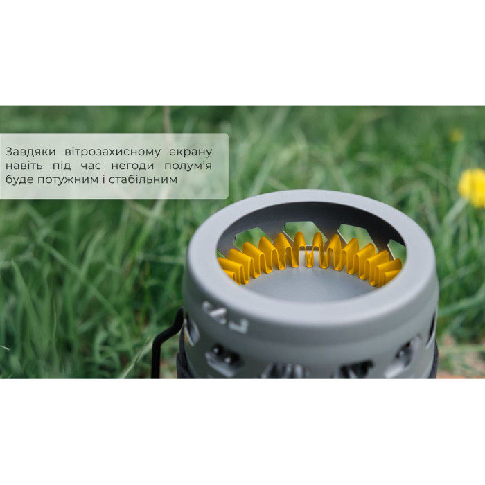 Система приготовления пищи Adimanti AD10 1100мл  