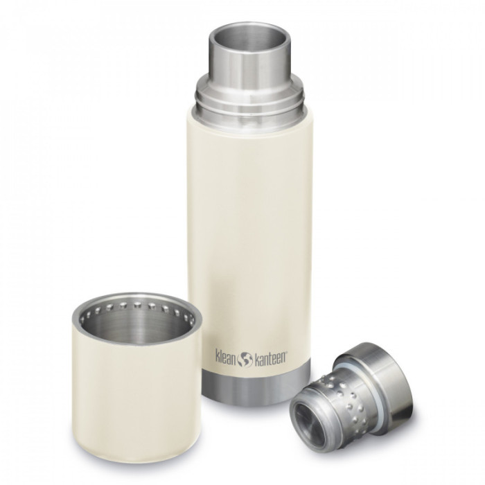 Термос Klean Kanteen TKPro 500 мл Tofu 