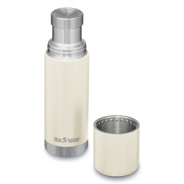 Термос Klean Kanteen TKPro 500 мл Tofu  