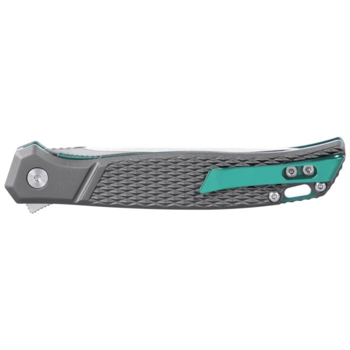 Нож CRKT Scar Gray (K440XXP)  
