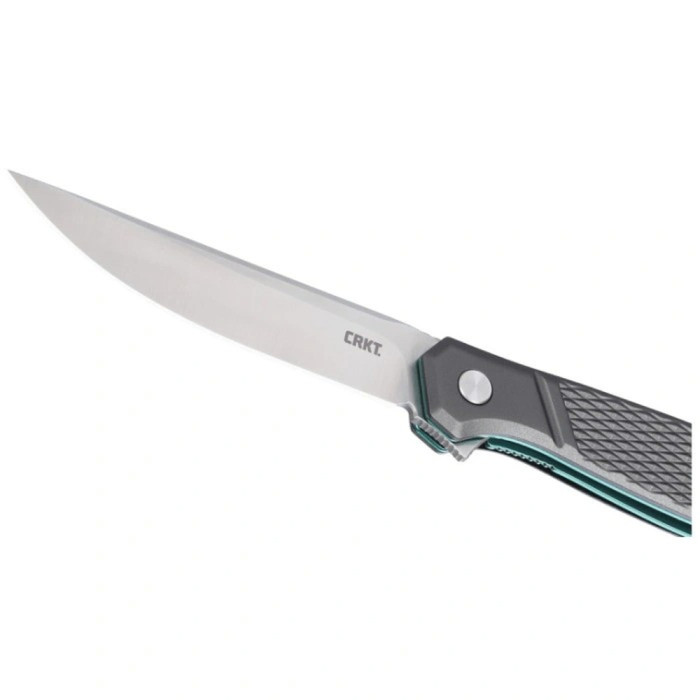 Нож CRKT Scar Gray (K440XXP)  
