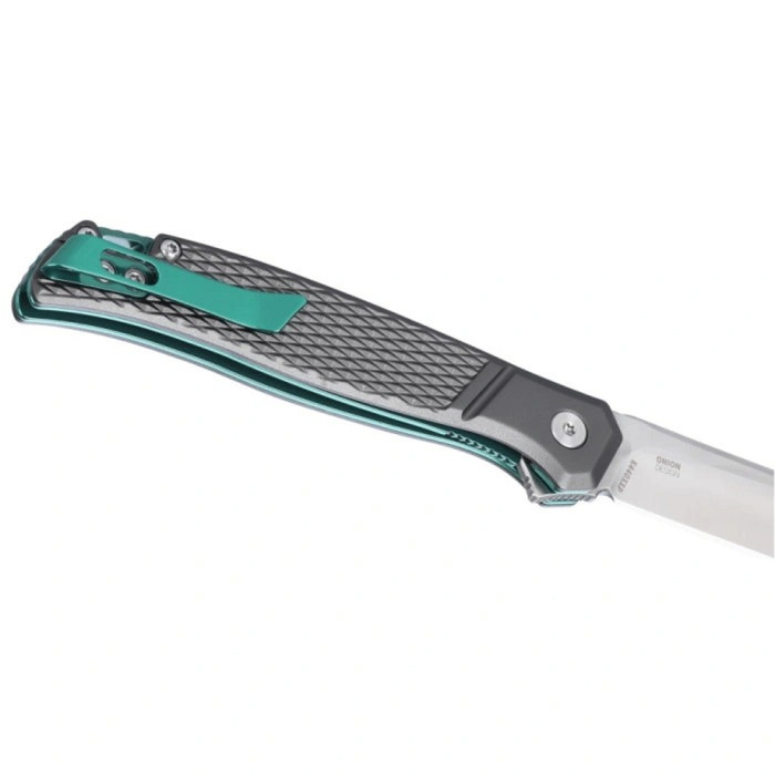 Нож CRKT Scar Gray (K440XXP)  