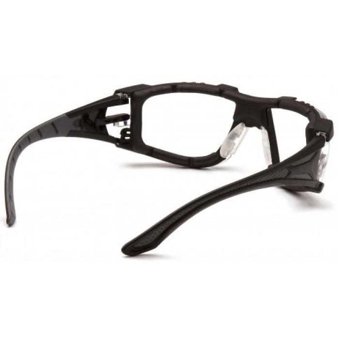 Очки Pyramex Endeavor Plus (clear) прозрачные  