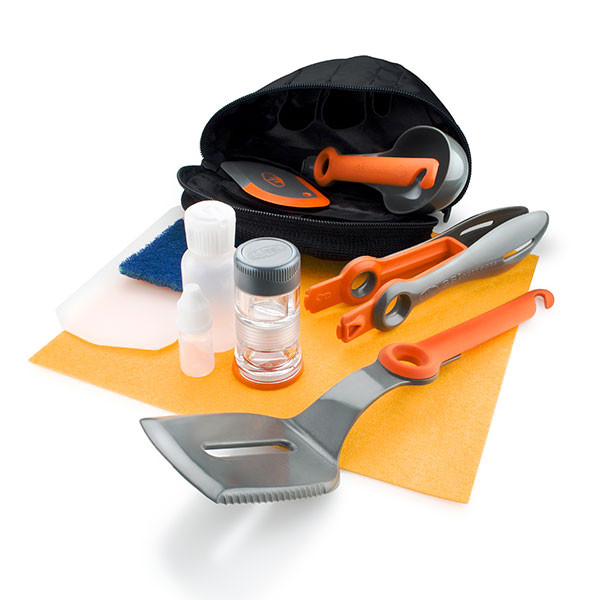 Комплект GSI Outdoors Crossover Kitchen Kit 