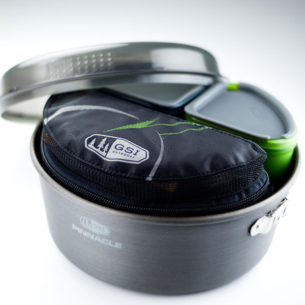 Комплект GSI Outdoors Crossover Kitchen Kit  