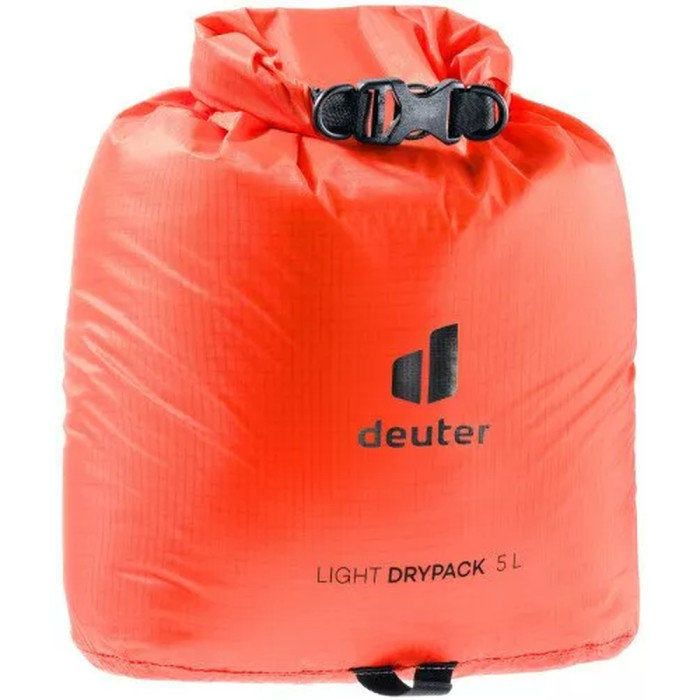 Гермомешок DEUTER Light Drypack 5 цвет 9002  