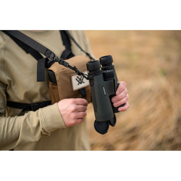 Бинокль Vortex Triumph HD 12x50 (TRI-1250) (932404)  