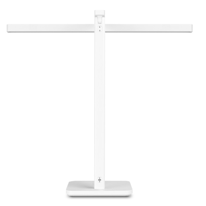 Лампа настольная VIDEX VL-TF22W 18W 3000-6000K 230V White  