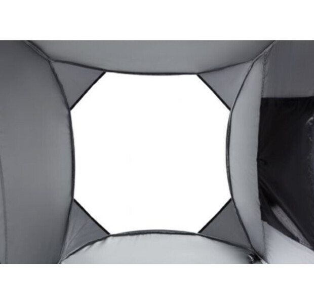 Палатка KingCamp MULTI TENT (KT4015) BLACK  