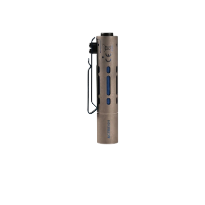Фонарь ручной AceBeam Rider RX Titanium