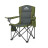 Комплект туристических складных кресел (2 шт.) Naturehike ComfortMax Star T01 CNK2550JJ029, зеленый