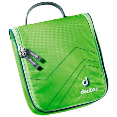 Косметичка Deuter Wash Center I (kiwi arctic)