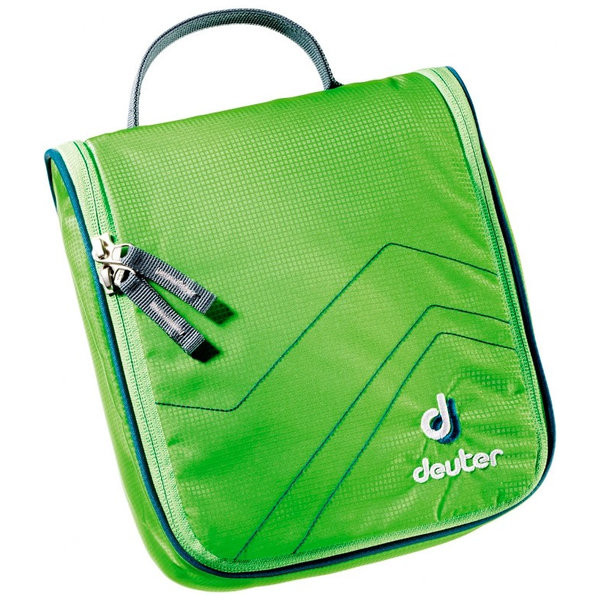 Косметичка Deuter Wash Center I (kiwi arctic)  