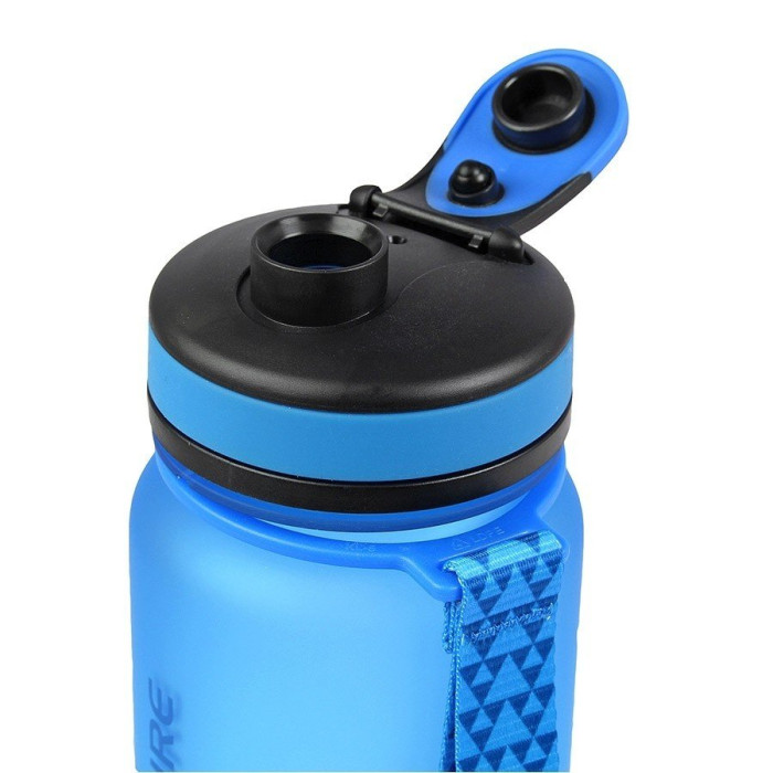 Фляга Lifeventure Tritan Bottle 0.65 L, Blue  