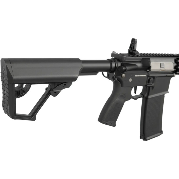 Страйкбольная винтовка Evolution Recon 3.0 Viper MK18 Mod. 1 AEG 6 мм Cashmir Black  