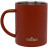 Термочашка Tribe Сamp Mug 375 мл T-FA-0044, terracota