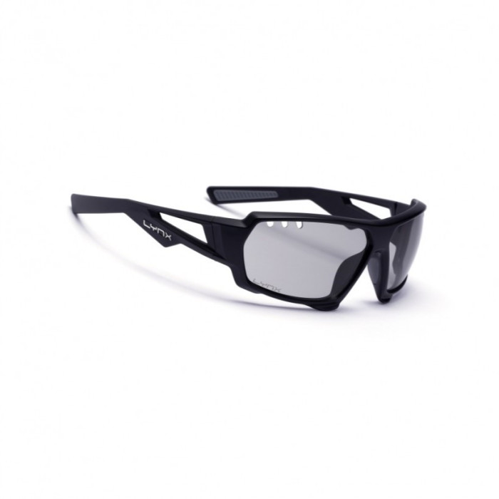 Очки Lynx Huston PH B Photochromic matt Black 