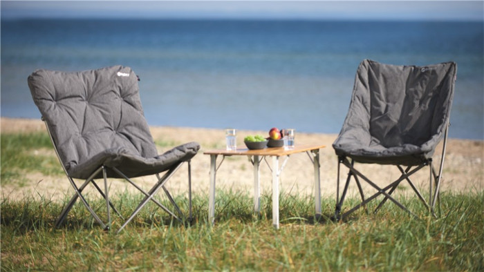 Стул Outwell Tally Lake (470384)  