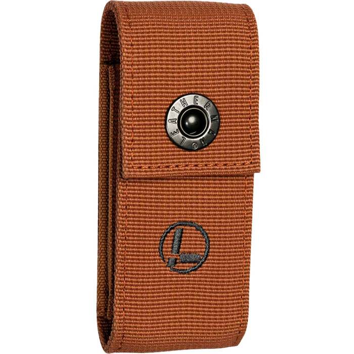 Мультиинструмент Leatherman Bond Burnt Sienna, нейлоновый чехол  