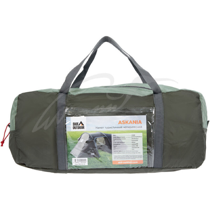 Сумка для палатки Skif Outdoor Askania 