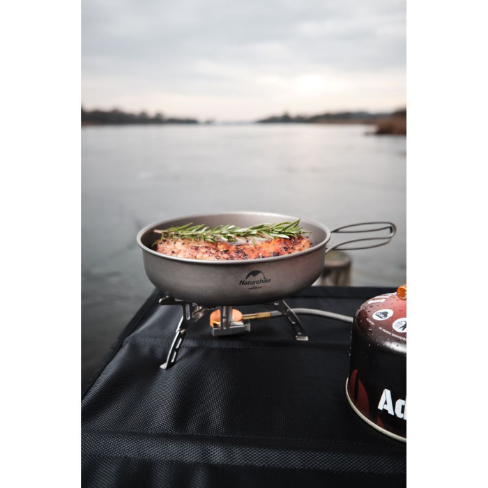 Горелка Naturehike складная NH21RJ009  