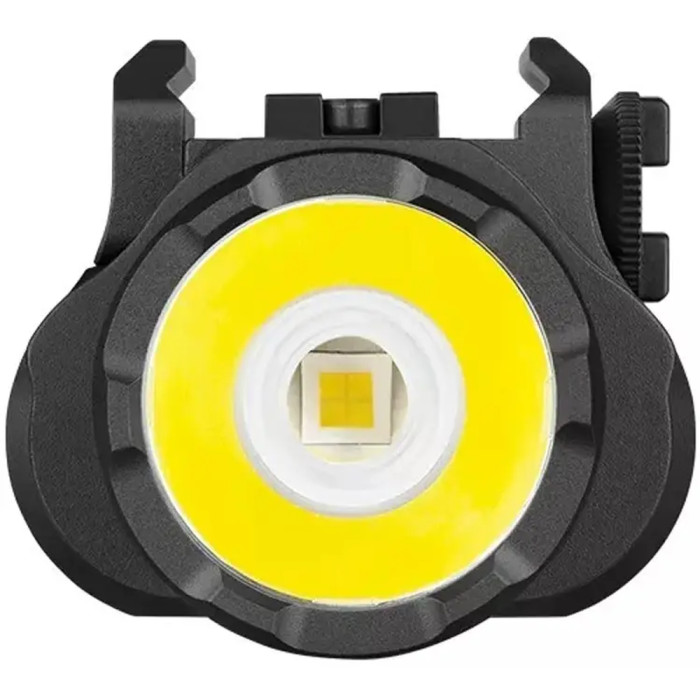 Фонарь Olight PL-3R Valkyrie Black  