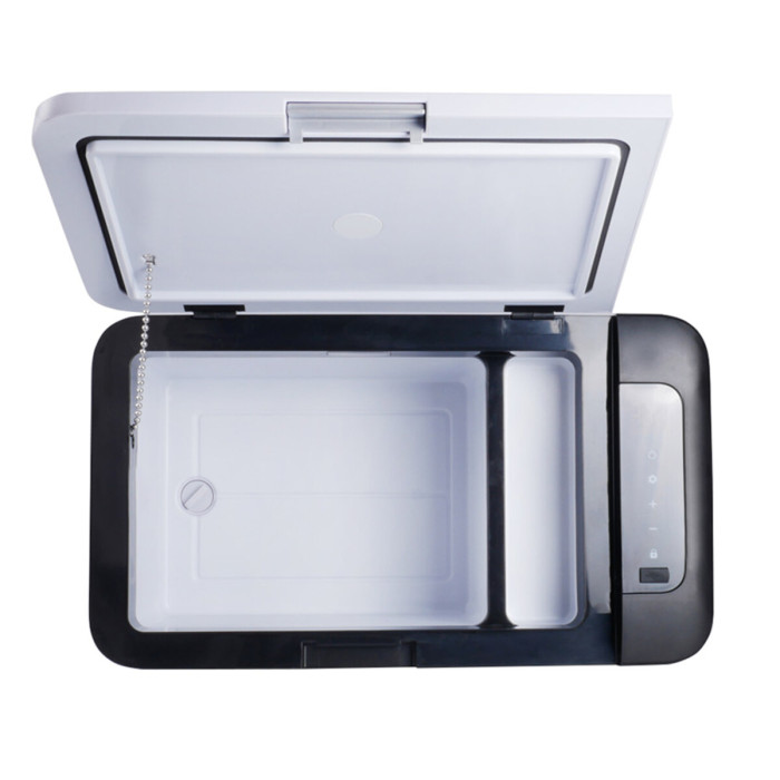 Холодильник автомобильный Brevia 18л 22200  