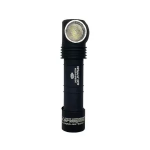 Armytek Wizard WR