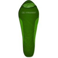 Спальный мешок Trimm CYKLO green/mid. green - 185